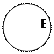 -: : E